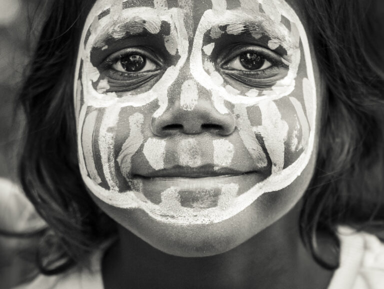 Tiwi Islander