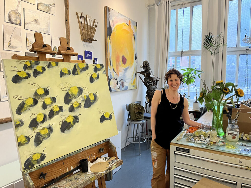 The One and Only Jessica Anne Schwartz